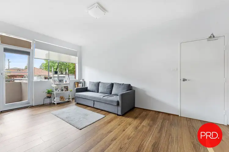 Second view of Homely apartment listing, 6/7-9 King Street, Kogarah NSW 2217