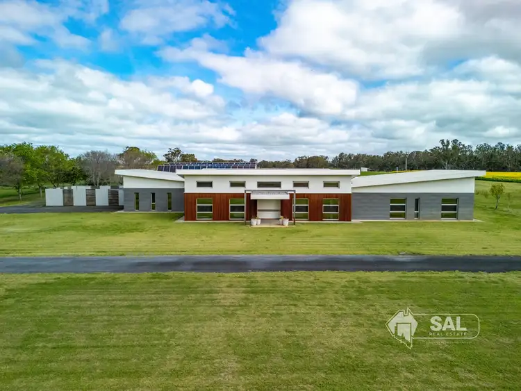 721 Cannawigara Road, Bordertown SA 5268