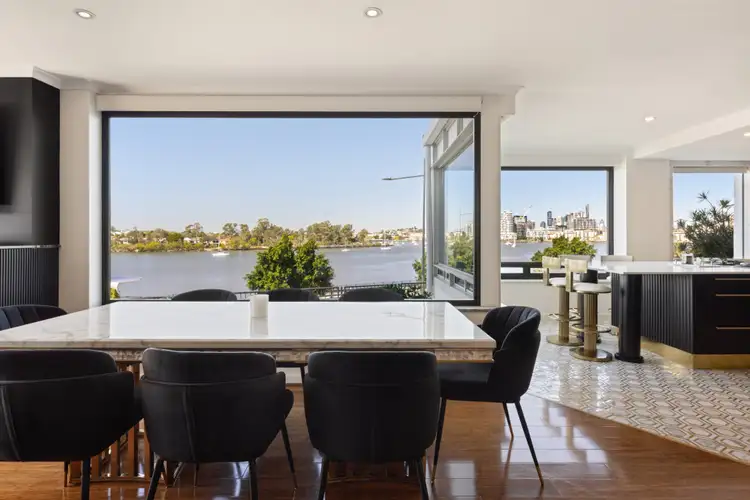 LGC/11 Hillside Crescent, Hamilton QLD 4007