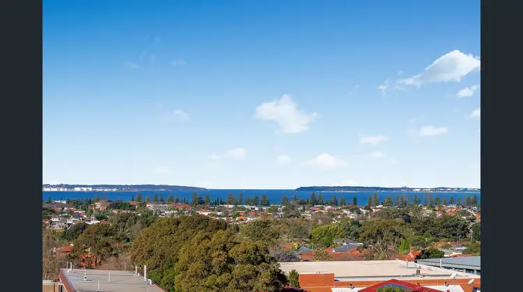 Second view of Homely apartment listing, 803/63-69 Bank Lane, Kogarah NSW 2217