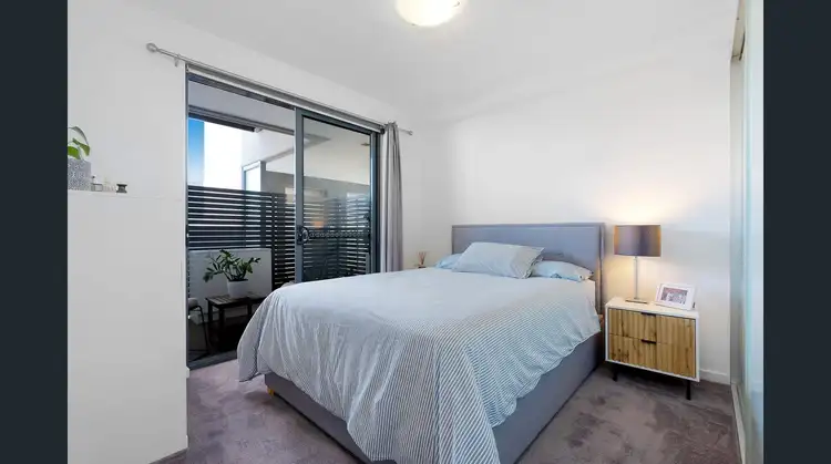 Fifth view of Homely apartment listing, 803/63-69 Bank Lane, Kogarah NSW 2217