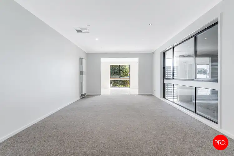 Third view of Homely house listing, 27 Nabilla Cres, Strathdale VIC 3550