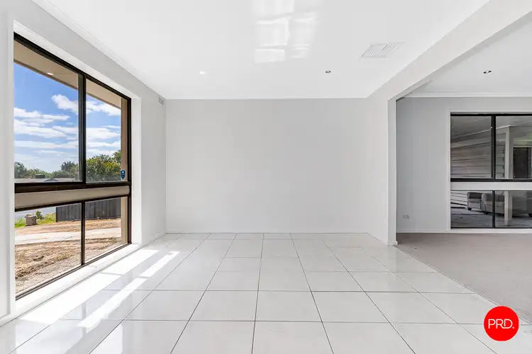 Fourth view of Homely house listing, 27 Nabilla Cres, Strathdale VIC 3550