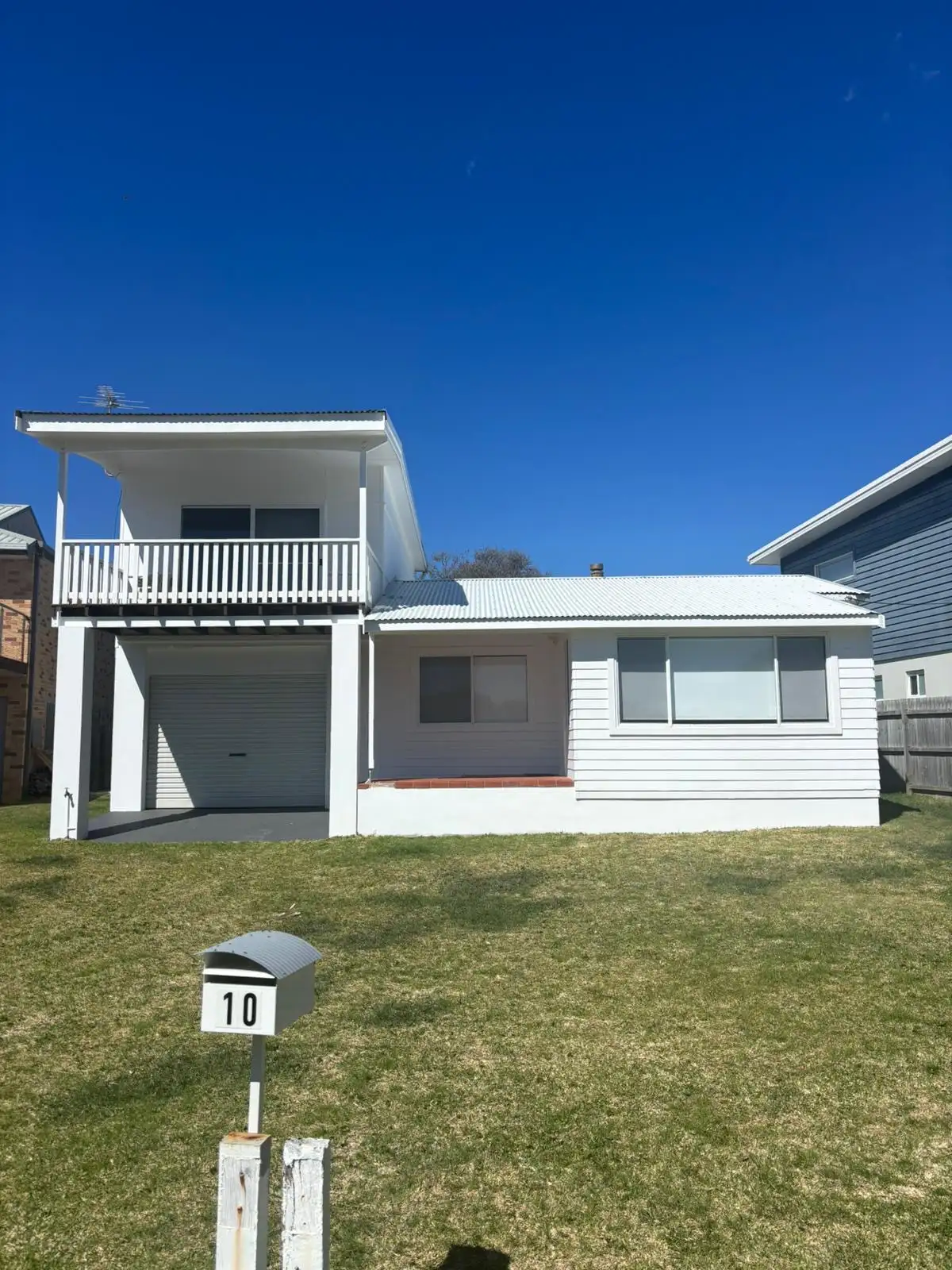 Main view of Homely house listing, 10 Warrain Crescent, Currarong NSW 2540