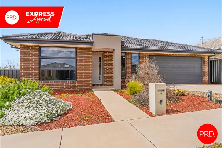55 Whirrakee Parade, Huntly VIC 3551
