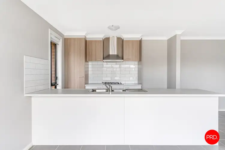 Second view of Homely house listing, 55 Whirrakee Parade, Huntly VIC 3551