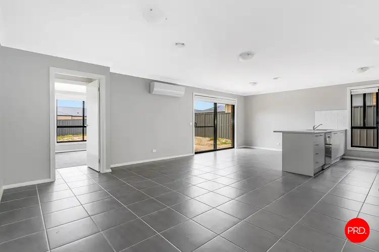 Fourth view of Homely house listing, 55 Whirrakee Parade, Huntly VIC 3551