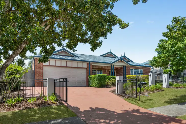 Third view of Homely house listing, 14 Mauritius Parade, Forest Lake QLD 4078