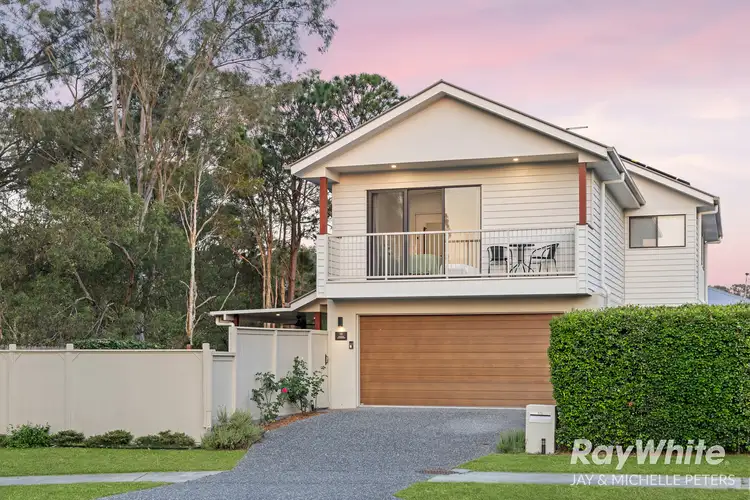 15 Edgewater Avenue, Rothwell QLD 4022