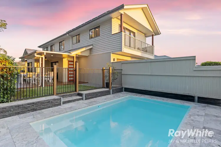 15 Edgewater Avenue, Rothwell QLD 4022