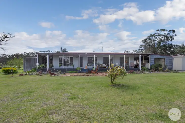 Fourth view of Homely house listing, 34 Farley Road, Dereel VIC 3352