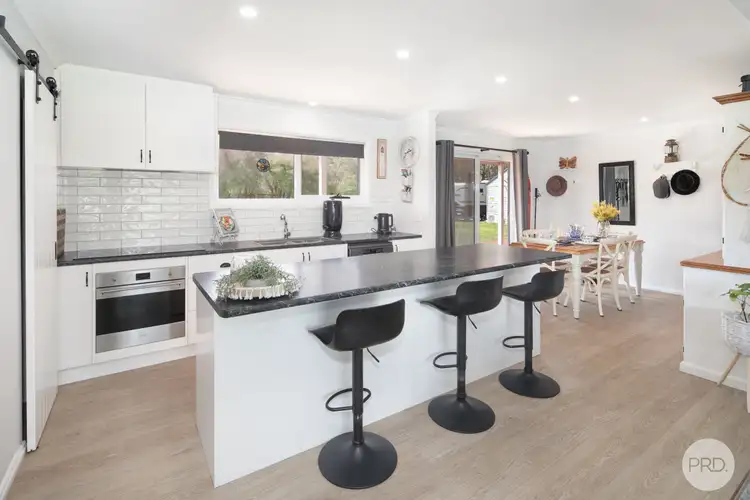 Fifth view of Homely house listing, 34 Farley Road, Dereel VIC 3352