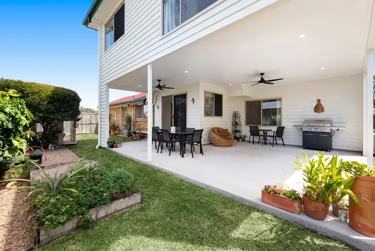29 Cloverbrook Place, Carina QLD 4152