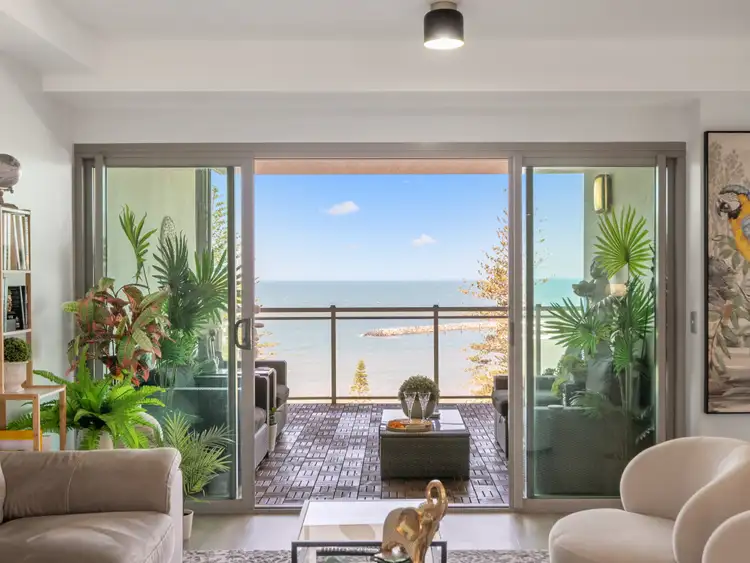 505/185 Redcliffe Parade, Redcliffe QLD 4020