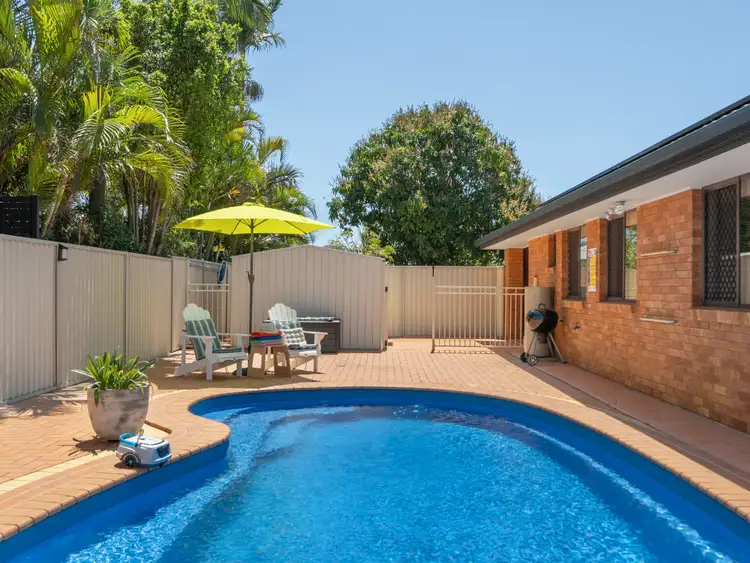 1 Nathan Road, Kippa-Ring QLD 4021