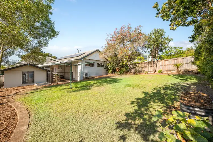 53 Samuel Street, Camp Hill QLD 4152