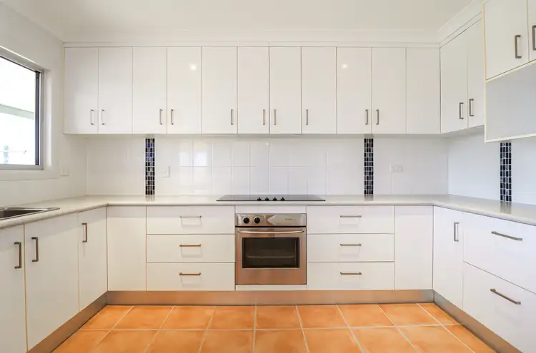 Second view of Homely house listing, 17 Far Street, West Gladstone QLD 4680