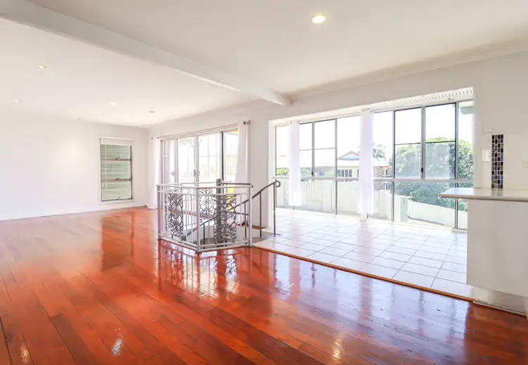 Fifth view of Homely house listing, 17 Far Street, West Gladstone QLD 4680