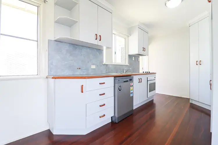 Third view of Homely house listing, 41 Flinders Street, West Gladstone QLD 4680