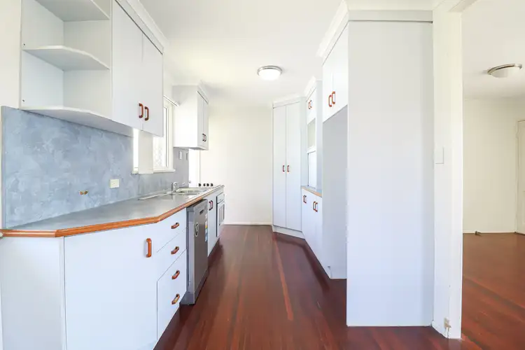 Fourth view of Homely house listing, 41 Flinders Street, West Gladstone QLD 4680