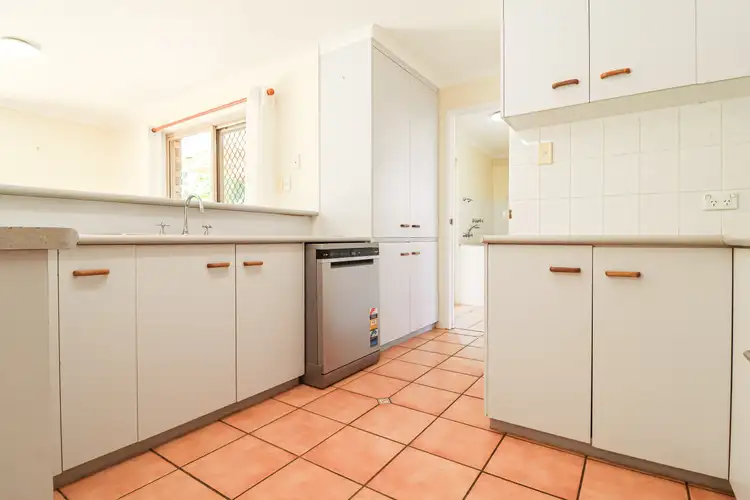 Fourth view of Homely house listing, 11 Alexandra Close, Clinton QLD 4680