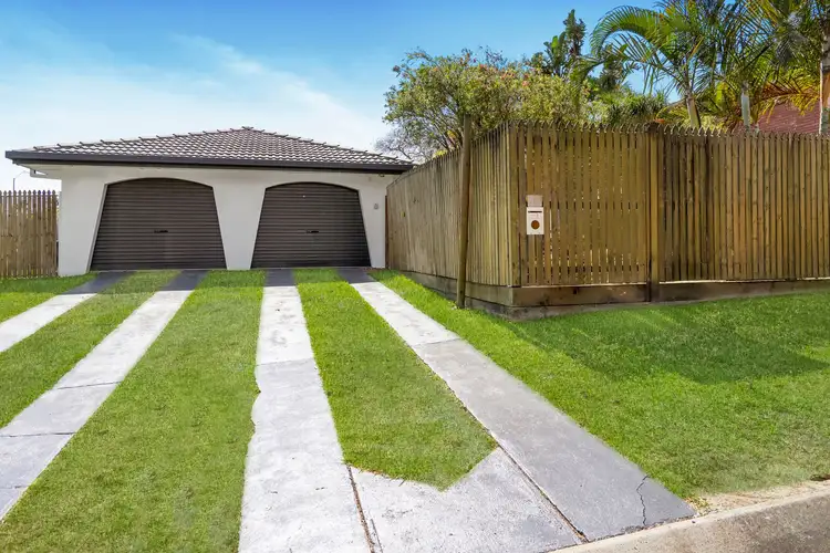 Main view of Homely house listing, 21 Bonewood Street, Algester QLD 4115