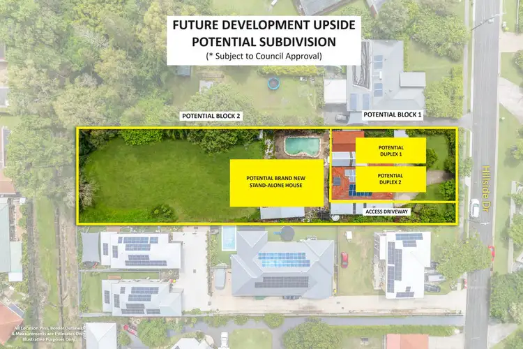 25 Hillside Drive, Daisy Hill QLD 4127