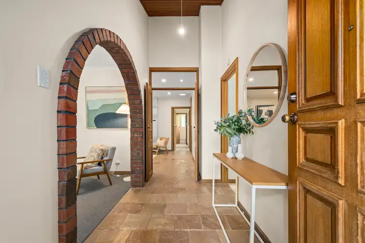 Fifth view of Homely house listing, 1 Palm Crescent, Old Reynella SA 5161