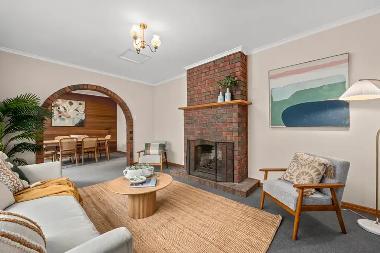 Sixth view of Homely house listing, 1 Palm Crescent, Old Reynella SA 5161