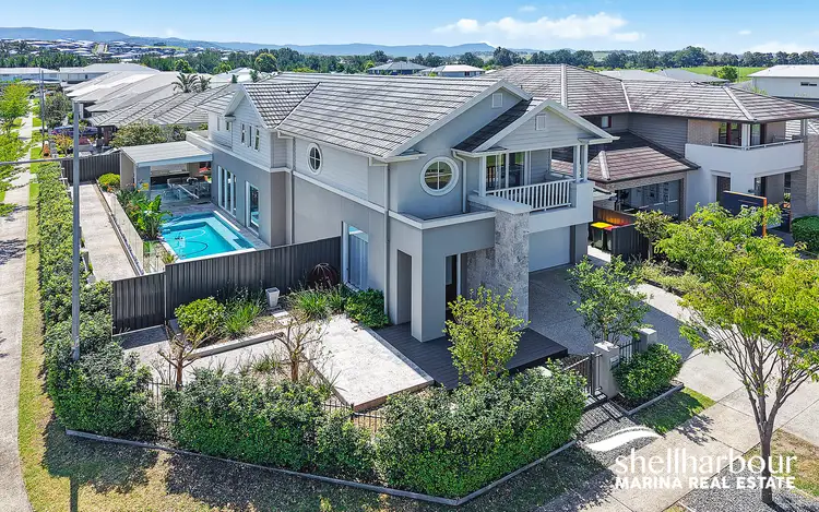 17 Brushgrove Circuit, Calderwood NSW 2527