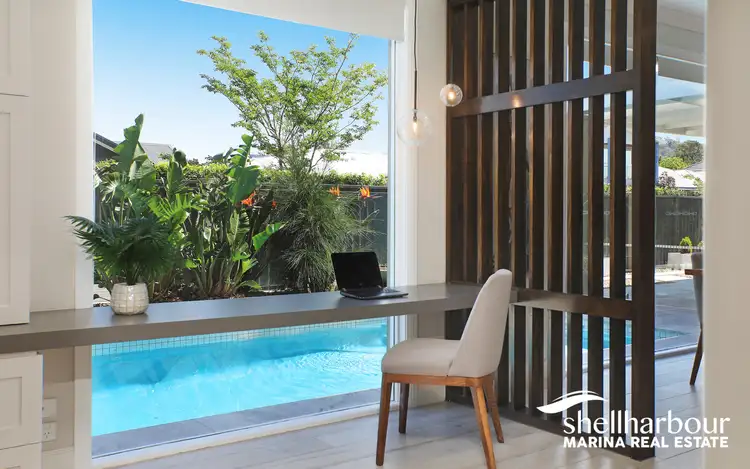 Fifth view of Homely house listing, 17 Brushgrove Circuit, Calderwood NSW 2527