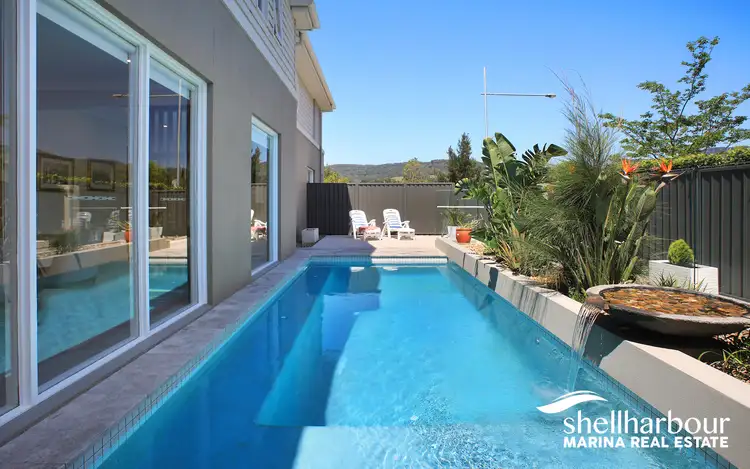 Sixth view of Homely house listing, 17 Brushgrove Circuit, Calderwood NSW 2527