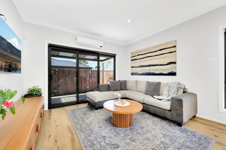 Fifth view of Homely house listing, 5 Mangala Place, Epping VIC 3076