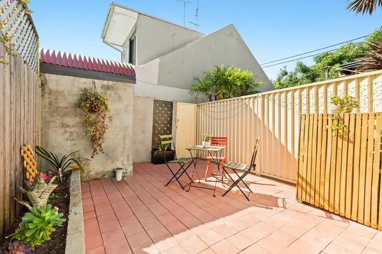 131 Young Street, Redfern NSW 2016