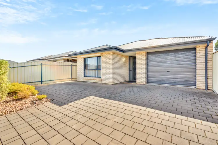 Third view of Homely house listing, 16 Adel Drive, Munno Para West SA 5115