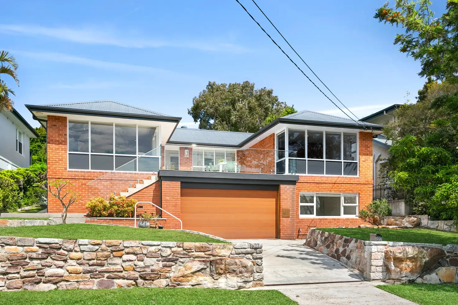Main view of Homely house listing, 22 Curban Street, Balgowlah Heights NSW 2093