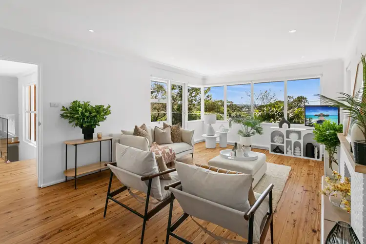 Fourth view of Homely house listing, 22 Curban Street, Balgowlah Heights NSW 2093