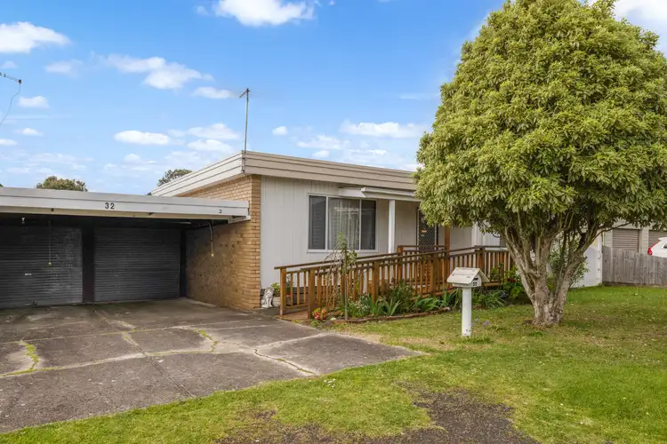 Main view of Homely house listing, 2/32 Parrakoola Way, Cowes VIC 3922