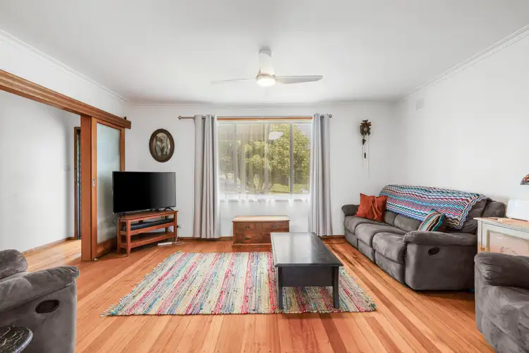 Second view of Homely house listing, 2/32 Parrakoola Way, Cowes VIC 3922