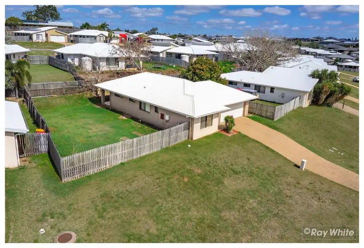 Second view of Homely house listing, 19 Viney Street, Gracemere QLD 4702