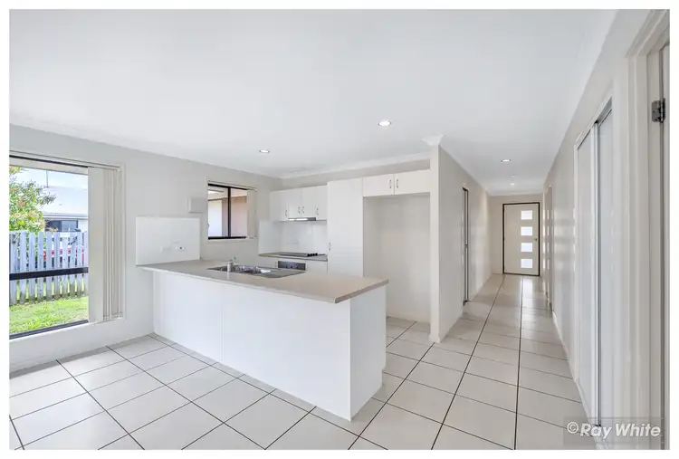 Fourth view of Homely house listing, 19 Viney Street, Gracemere QLD 4702