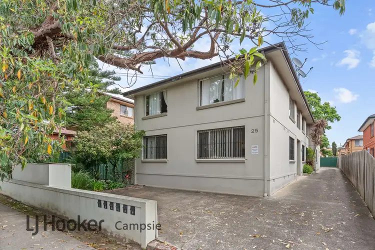1/25 Gould Street, Campsie NSW 2194