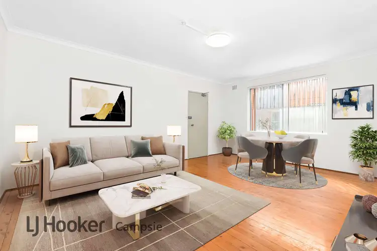 Main view of Homely apartment listing, 1/25 Gould Street, Campsie NSW 2194