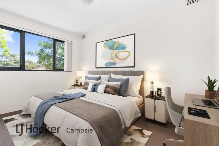 Fourth view of Homely apartment listing, 8/7 Bruce Street, Ashfield NSW 2131