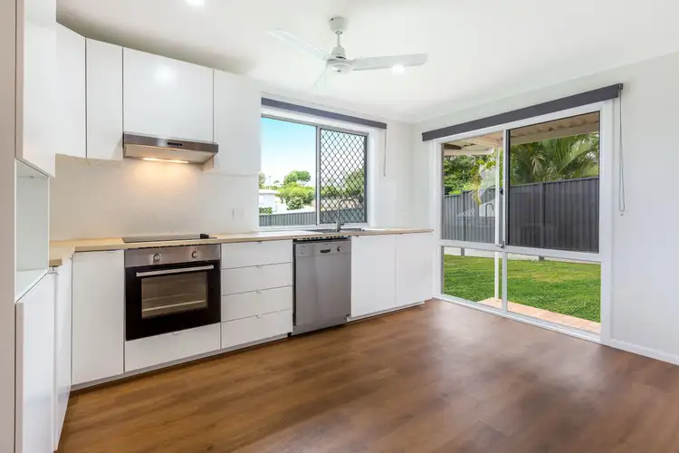 Fourth view of Homely house listing, 1 Kuranga Avenue, Southport QLD 4215