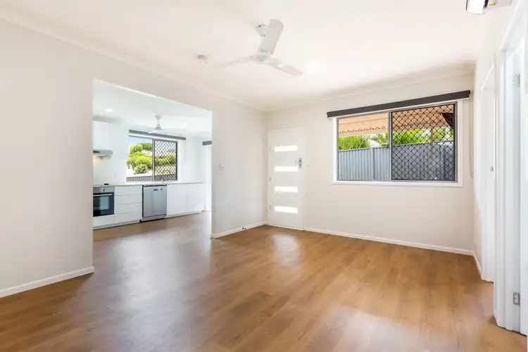 Fifth view of Homely house listing, 1 Kuranga Avenue, Southport QLD 4215