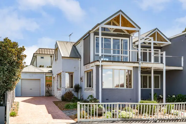 Second view of Homely house listing, 90 The Strand, Newport VIC 3015