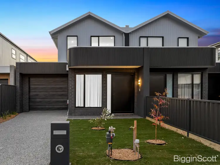 1/7 Mitchell Avenue, Altona North VIC 3025