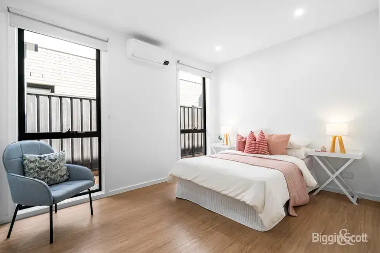 Fourth view of Homely townhouse listing, 1/7 Mitchell Avenue, Altona North VIC 3025