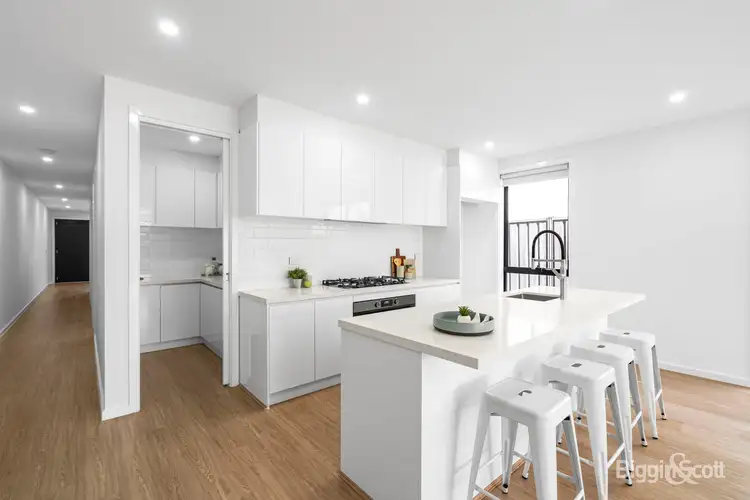 Sixth view of Homely townhouse listing, 1/7 Mitchell Avenue, Altona North VIC 3025